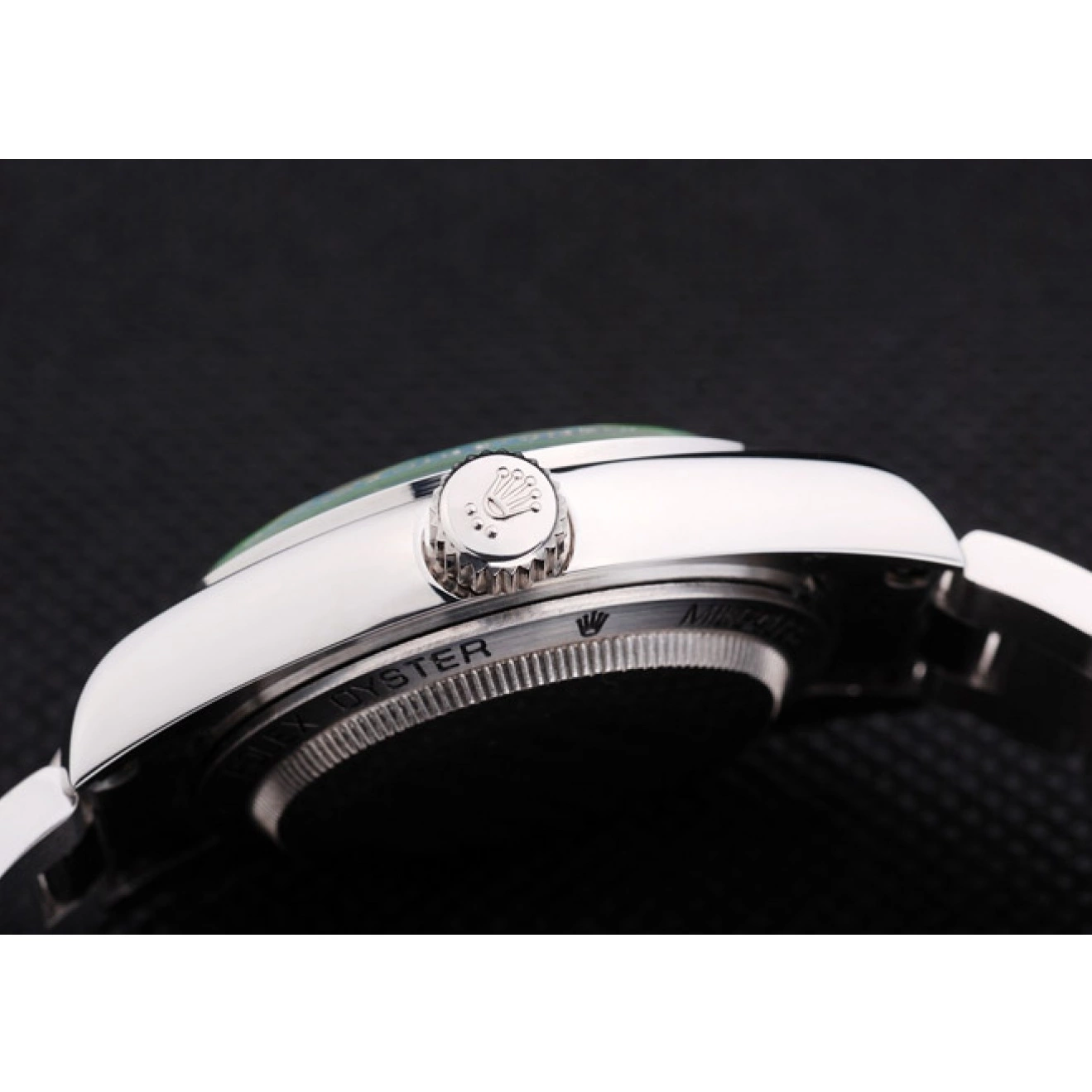 AAA Replica Watches Milgauss-rl191 Rolex 0604